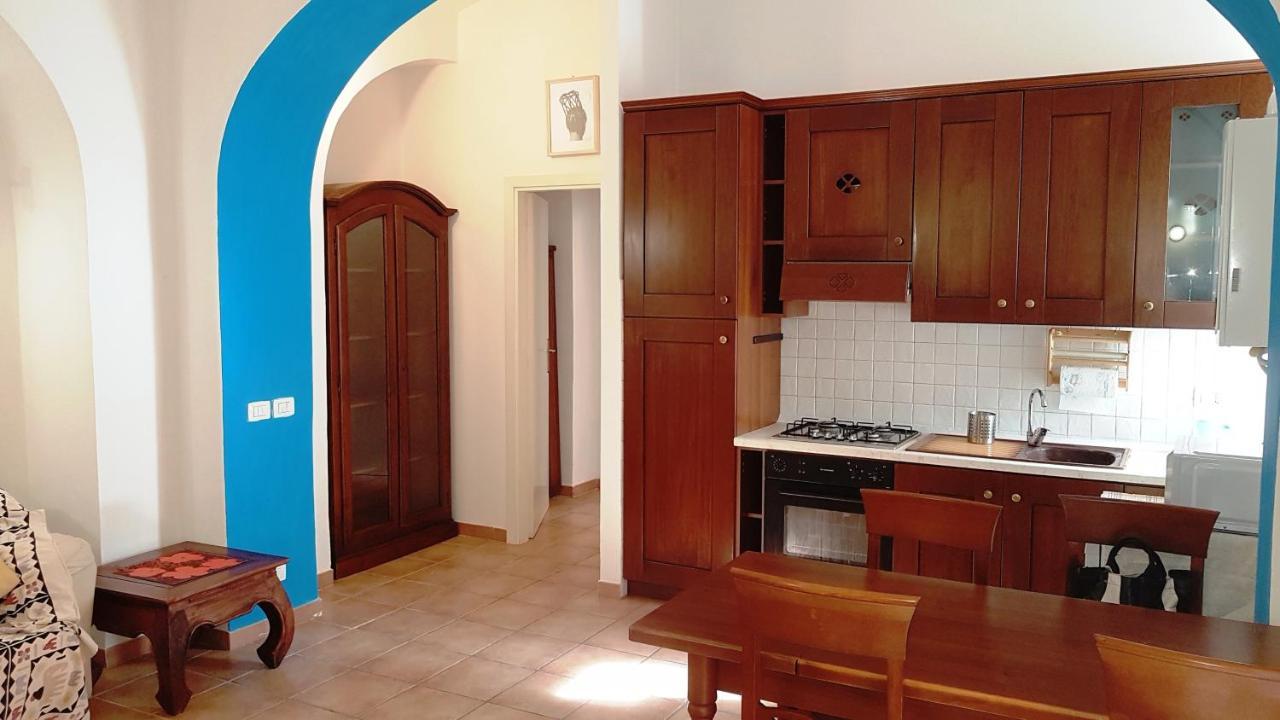 Lovely Apartment In Testaccio, روما المظهر الخارجي الصورة