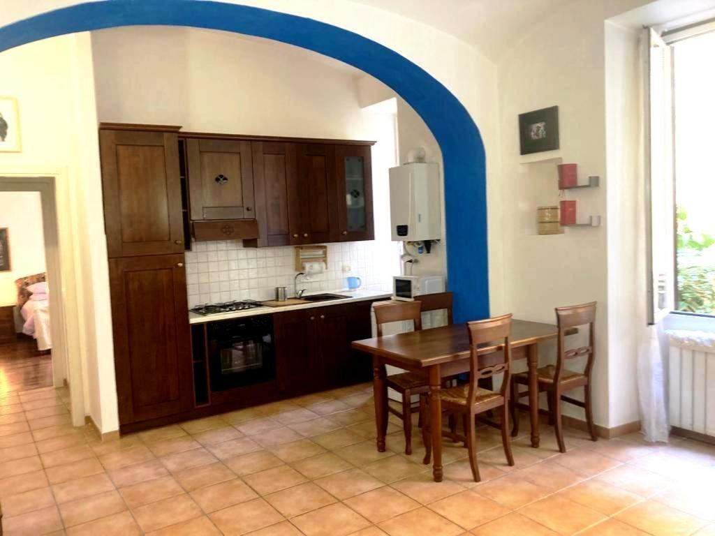 Lovely Apartment In Testaccio, روما المظهر الخارجي الصورة