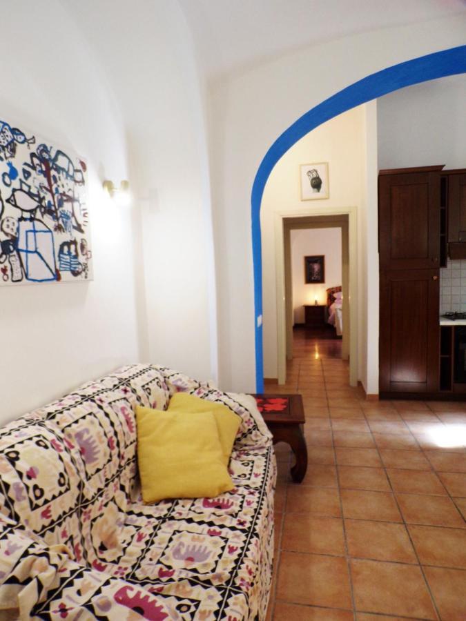 Lovely Apartment In Testaccio, روما المظهر الخارجي الصورة