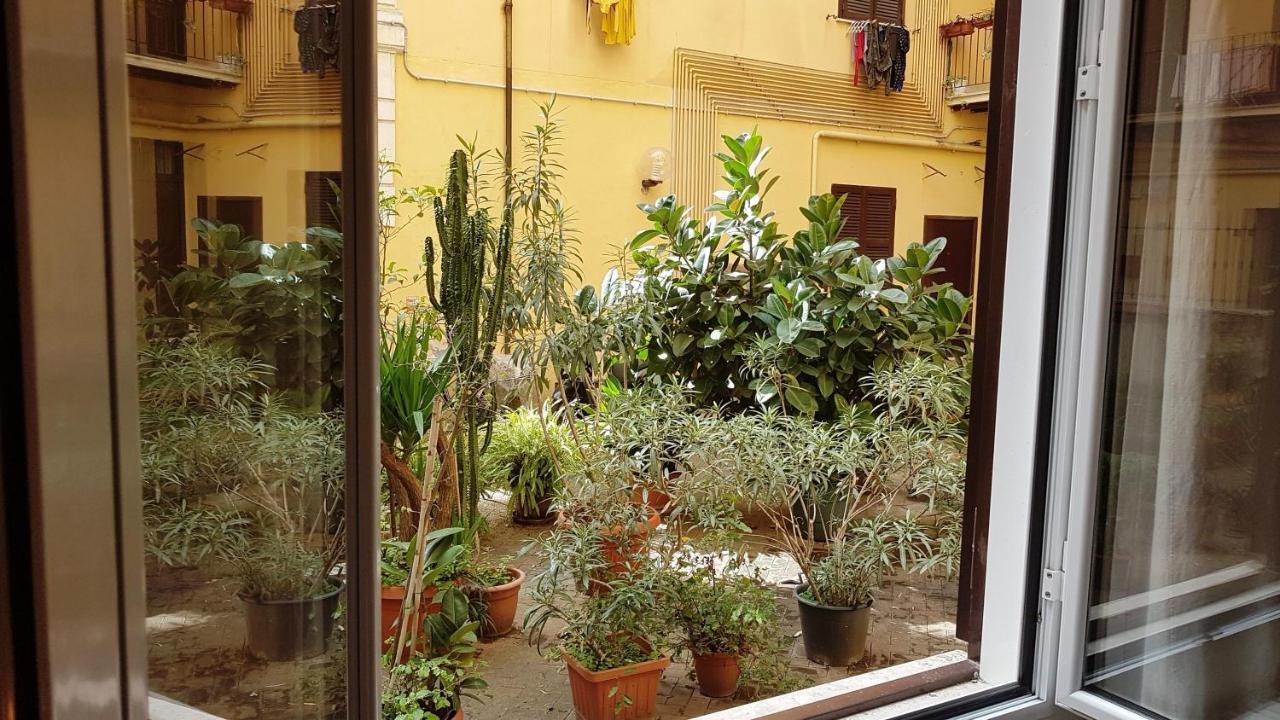 Lovely Apartment In Testaccio, روما المظهر الخارجي الصورة