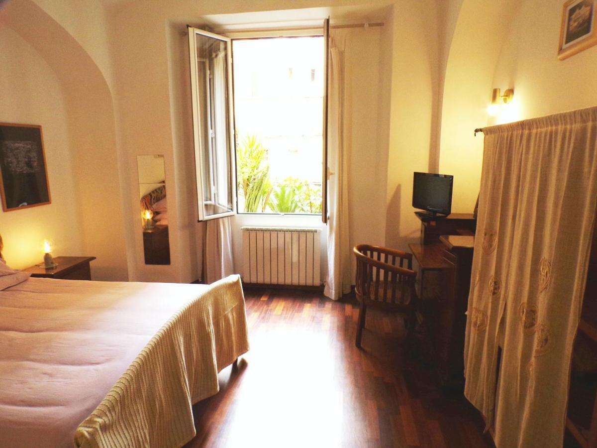 Lovely Apartment In Testaccio, روما المظهر الخارجي الصورة