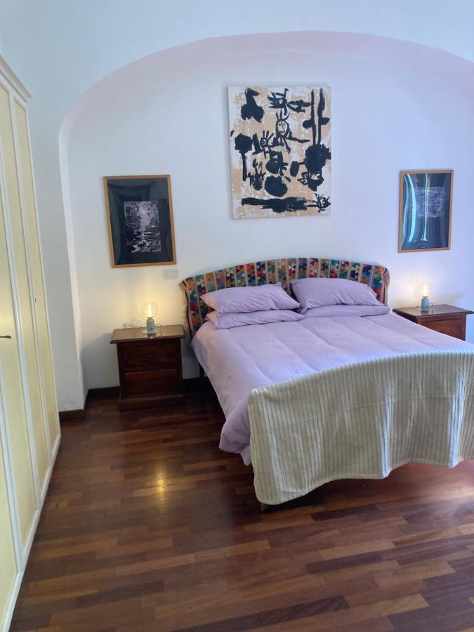 Lovely Apartment In Testaccio, روما المظهر الخارجي الصورة